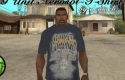 G-Unit Aerosol T-Shirt